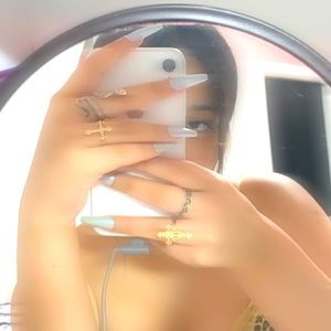 Meet your Posher, Jayleen